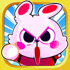 暴走兔子ios版 暴走兔子ios版
