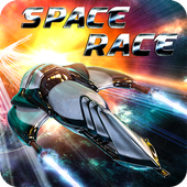 太空竞赛:终极战役赛车游戏