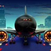 客机模拟器策略游戏
