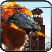 武装直升机:战争