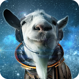 模拟山羊:太空废物角色扮演