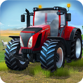 农田养殖模拟休闲游戏