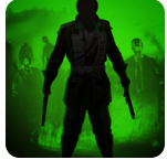 死亡猎人:FPS僵尸生存破解手机游戏