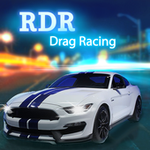 RDR:飙车动作游戏