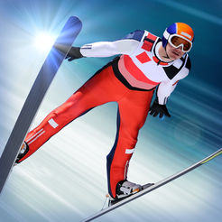 跳台滑雪ios版体育运动