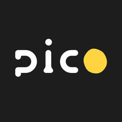 Pico图像标注影像工具