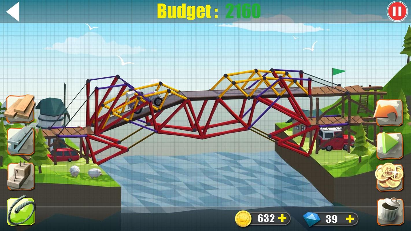 工程建造:桥梁