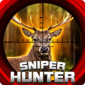 鹿猎人:狙击3D休闲游戏