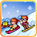 闪耀滑雪场物语新版动作游戏