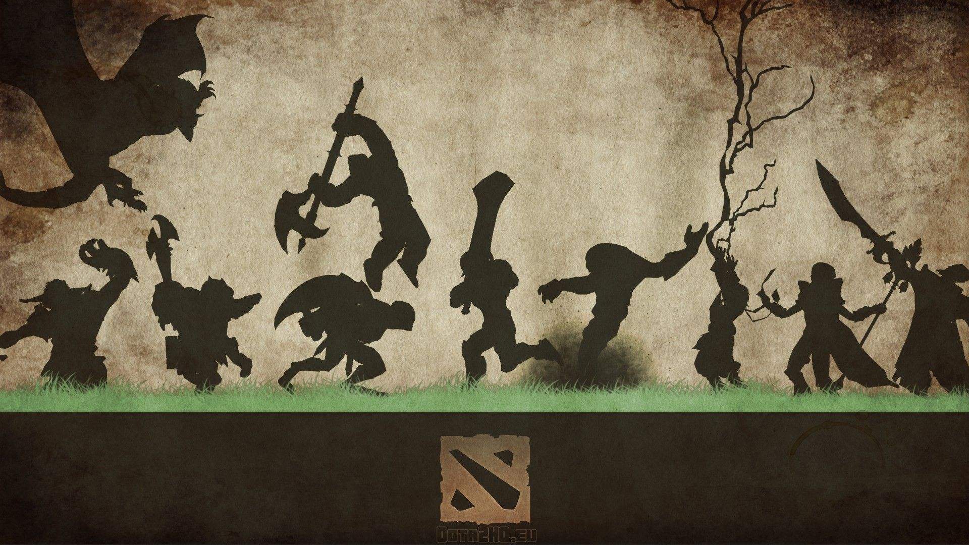 DOTA2