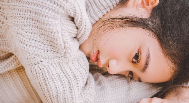 土味情话之抖音套路女朋友的情话