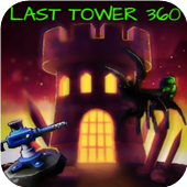 最终之塔360