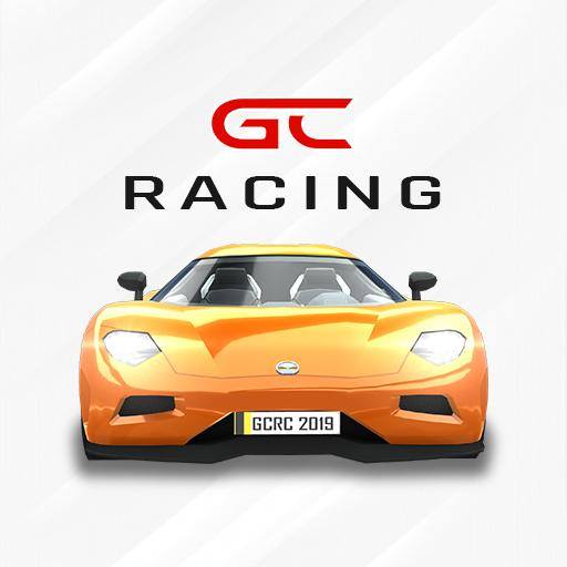 GC赛车赛车游戏