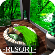度假酒店3:上帝的森林休闲游戏