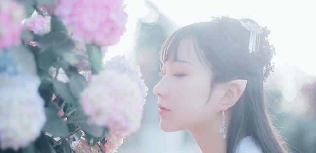 套路情话山有木兮木有枝~心悦君兮君不知！