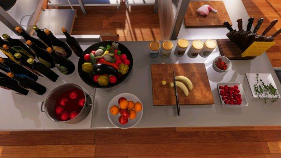 料理模拟器实用烹饪技巧分享
