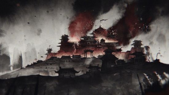 全面战争三国大地图定住敌军技巧分享(1)