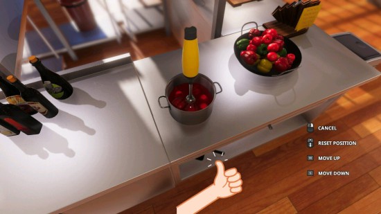 料理模拟器新手玩法分享