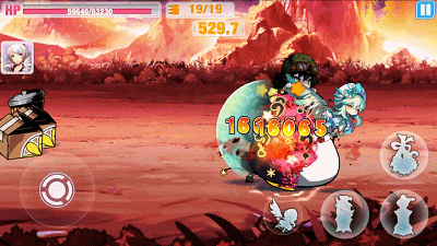 崩坏学园2魔女祈愿新六星徽章迦梨的血浴搭配推荐(2)