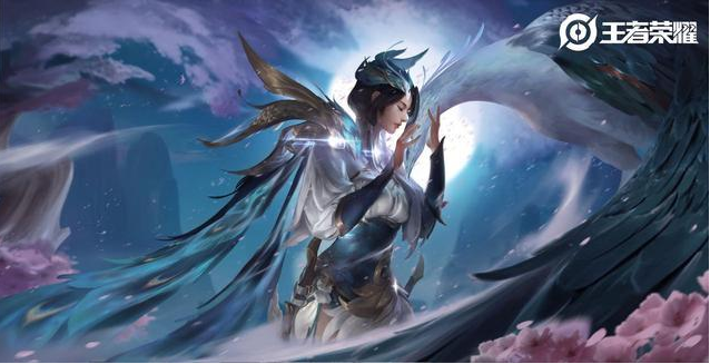 王者荣耀虞姬云霓雀翎预计下周上线