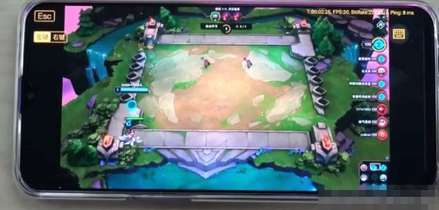 云顶之弈手机怎么玩？手机串流方法介绍(1)