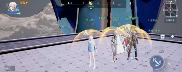 龙族幻想猎鹰PVP怎么玩？猎鹰PVP攻略汇总(3)