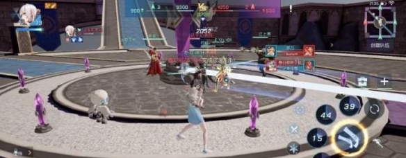 龙族幻想猎鹰PVP怎么玩？猎鹰PVP攻略汇总(5)