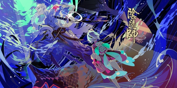 阴阳师SP荒川正式服技能一览