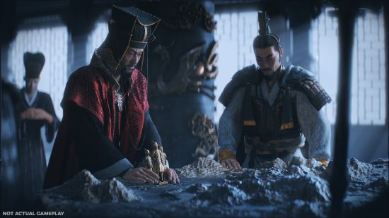 三国全面战争难点成就及阵型战法教学(1)