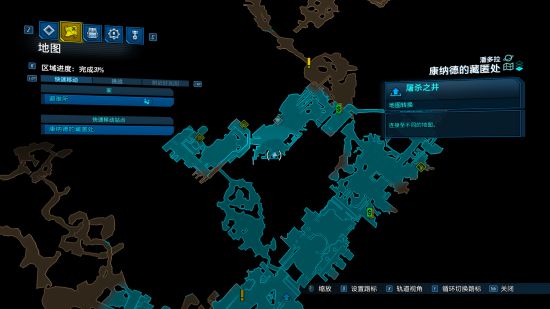 无主之地3刷枪地点位置介绍(1)