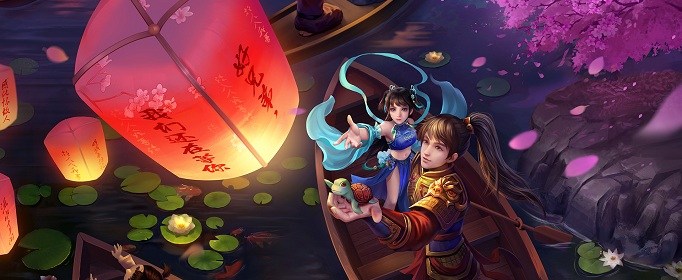问道手游10月14日迷仙镇案探案任务完成攻略