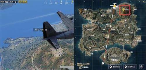 和平精英暮色镇在哪？暮色镇位置介绍