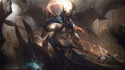 lol无限火力T1级别英雄排行一览