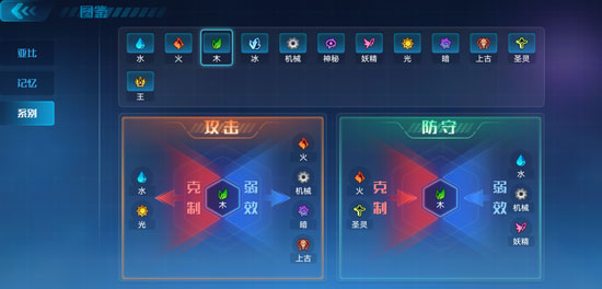 奥拉星手游逍遥技能介绍(2)