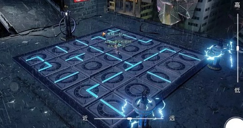 龙族幻想神陨副本隐藏箱子在哪？隐藏箱子位置介绍(1)