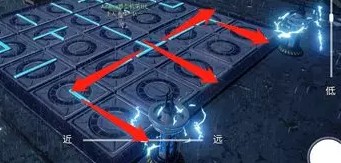 龙族幻想神陨副本隐藏箱子在哪？隐藏箱子位置介绍(2)
