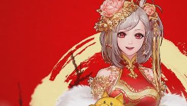 DNF春节版本更新内容介绍