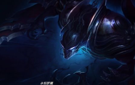 LOL2020无限乱斗强势英雄推荐(3)