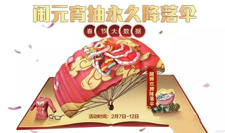 2020和平精英元宵大作战在哪刷新？(1)