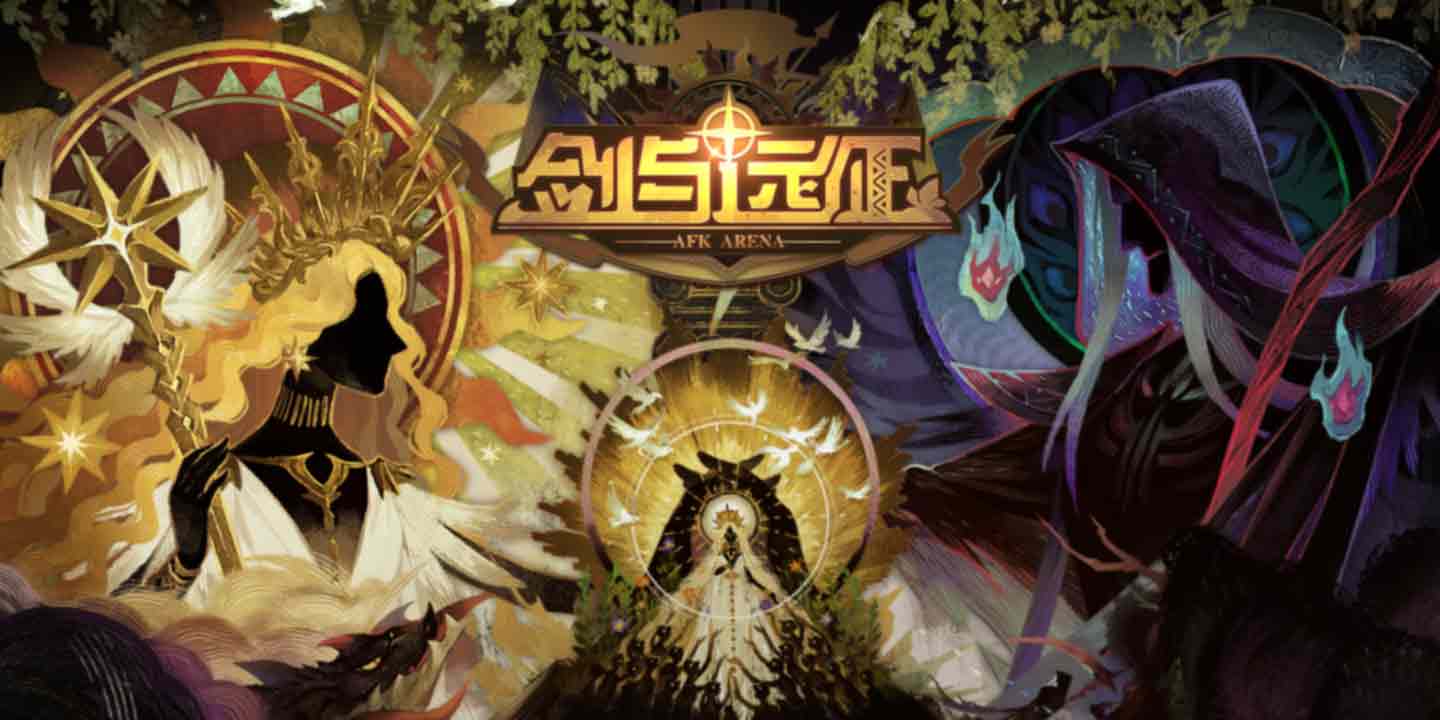 剑与远征苍白处刑者打法攻略