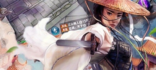 什么武侠手游不太氪金？好玩的不氪金武侠手游