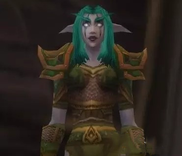 魔兽世界怀旧服塞纳里奥议会声望奖励在哪兑换？