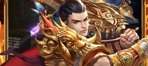无限内购的三国类游戏 三国类养成游戏推荐