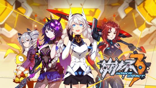 崩坏3荒芜之城3-3怎么打？荒芜之城3-3打法攻略