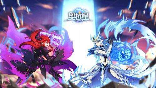 奥拉星手游超维圣天伊超进化打法攻略