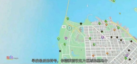 看门狗2鬼步者套装获取攻略(3)