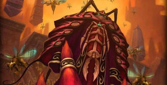 魔兽世界怀旧服安其拉开门任务怎么做