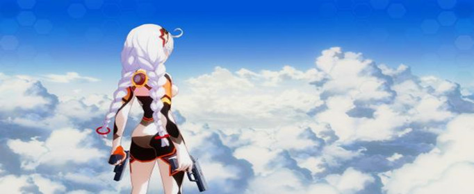 崩坏三自选s级女武神哪个好