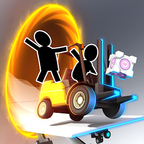 桥梁建筑师:传送门汉化版