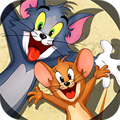 猫和老鼠加强版手机游戏
